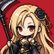 Ikona programu: Grim Reaper Idle: Medieva…