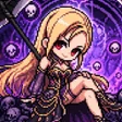 プログラムのアイコン：Grim Reaper Idle: Medieva…