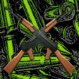 程序图标：Arms Dealer