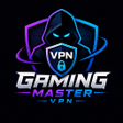 Icoon van programma: Gaming Master VPN