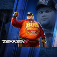 Icon of program: Tekken 8: Bob