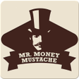 Ikon program: Mr. Money Mustache