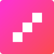 Icoon van programma: Mixtiles  Collage Wall Ar…