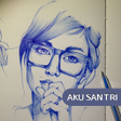 程序图标：How to Draw Realistic Hai…