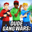 ไอคอนของโปรแกรม: Gang Dude Wars: RP Game