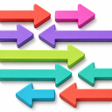 Icoon van programma: Arrow Link Crush