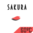 程序图标：Sakura