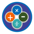 Icon of program: Math Fast - Matemática Rá…