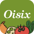 程序图标：Oisix - 定期宅配おいしっくすくらぶアプリ