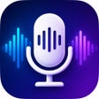 Ikon program: Voice Recorder and Voice …