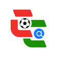 Symbol des Programms: Campionando
