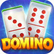 プログラムのアイコン：Hit Domino - Gaple QiuQiu