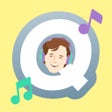 Иконка программы: Quiz mit Fritz - Hits  St…