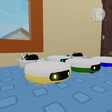 Icon of program: Roomba Watch.