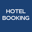 أيقونة البرنامج: Hotel Booking