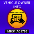 程序图标：MH Vehicle Owner Details