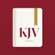 程序图标：KJV Bible
