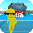Ikon program: Survival Raft - Ocean Sha…