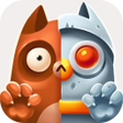 Иконка программы: Cat Evolution Clicker