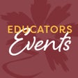 プログラムのアイコン：Educators CU Staff Event …
