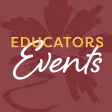 Educators CU Staff Event App