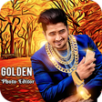 Icon of program: Golden Photo Editor