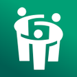プログラムのアイコン：HanseMerkur RechnungsApp