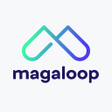 Ícone do programa: magaloop: Bestell-App