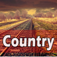 プログラムのアイコン：True Radio Country