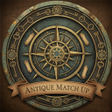 Programikonen: Antique Match Up