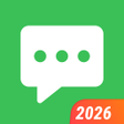 أيقونة البرنامج: Message Plus - SMS Messag…