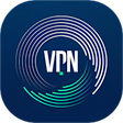 プログラムのアイコン：VPN - Online VPN Proxy Ap…
