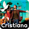 程序图标：Musica Cristiana Gratis