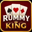 Biểu tượng của chương trình: Rummy King-Easy Game