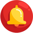 程序图标：Islamic ringtones mp3