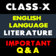 Icon of program: class 10 english language…