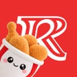 Иконка программы: KFC: Food delivery.