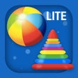 Icoon van programma: Shapes  Colors Learning: …