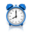 Icoon van programma: Simple Alarm Clock