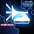 Tank Horn Pack PS VR PS4