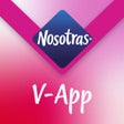 Ikona programu: Nosotras V-App