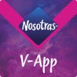 أيقونة البرنامج: Nosotras V-App