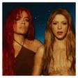 Icon of program: Karol G y Shakira sticker…