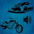 程序图标：Cars and Motorcycles - Re…