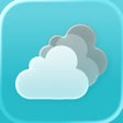 Ícone do programa: 雲量ナビ