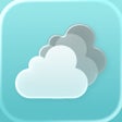 ไอคอนของโปรแกรม: 雲量ナビ