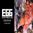 プログラムのアイコン：EGGCONSOLE SORCERIAN PC-8…