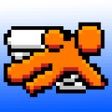 Иконка программы: Flappy Man: Win Cash