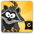Icon of program: Raccoon Escape