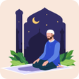 程序图标：Намоз - Namoz